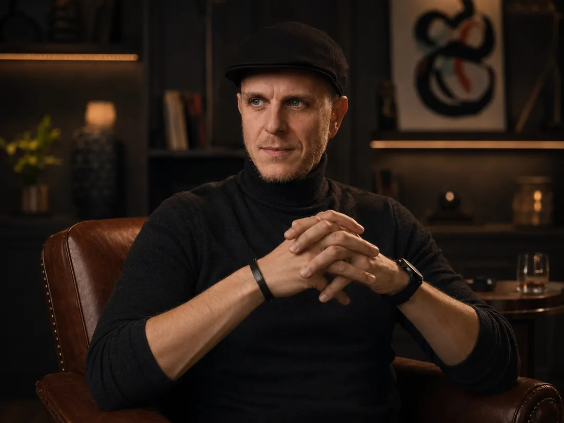 Pascal Kleefeld
